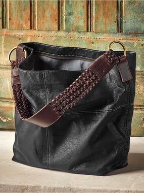 carbon2cobalt All-In Bag Large Black